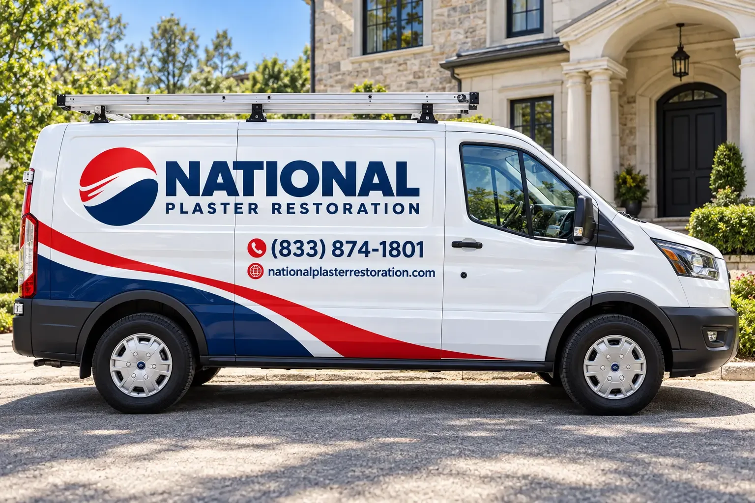 Plaster Repair in Fruitland Park, FL near me